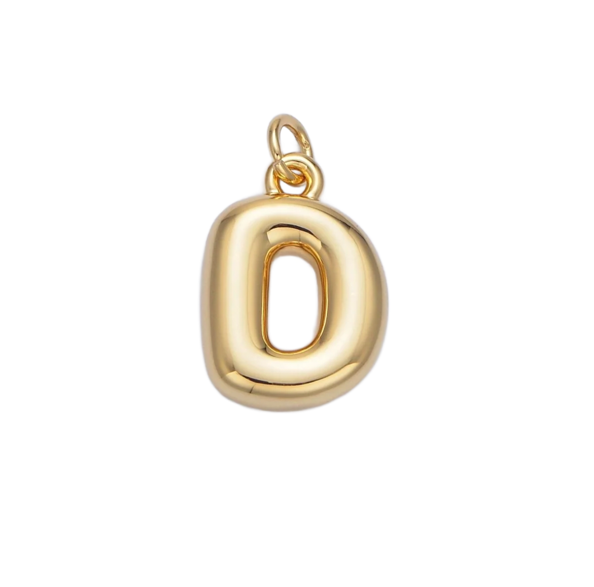 Product image with transparent background