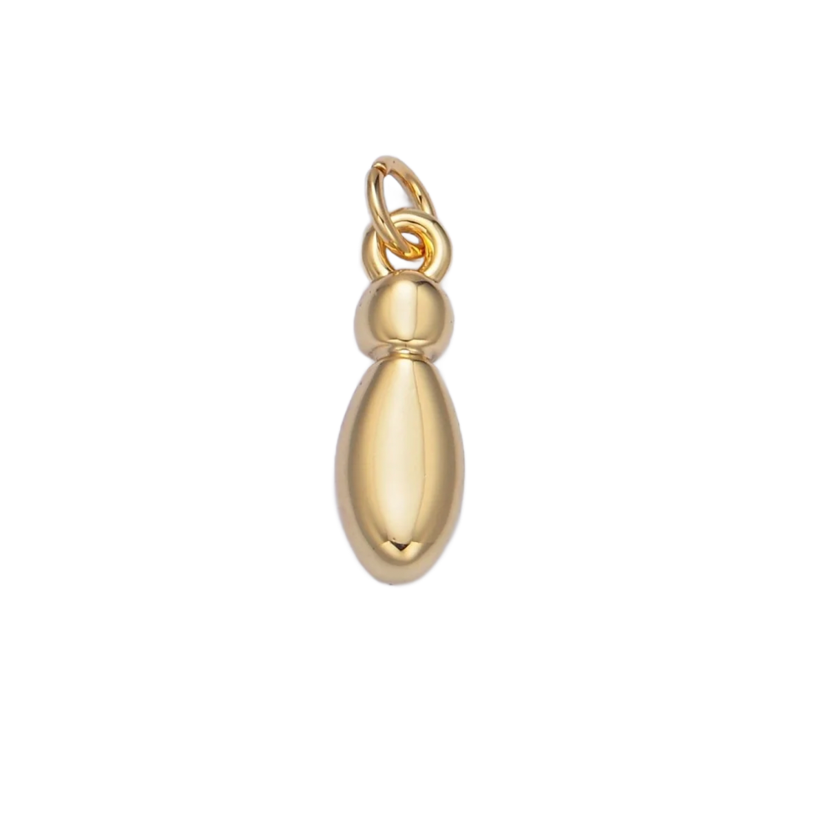 Product image with transparent background