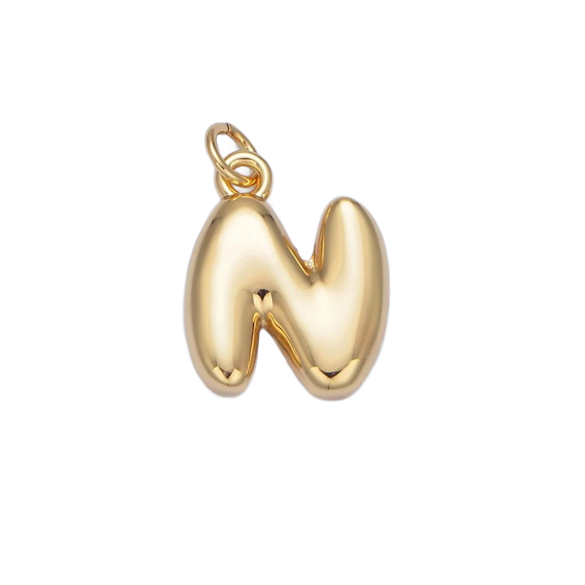 Product image with transparent background