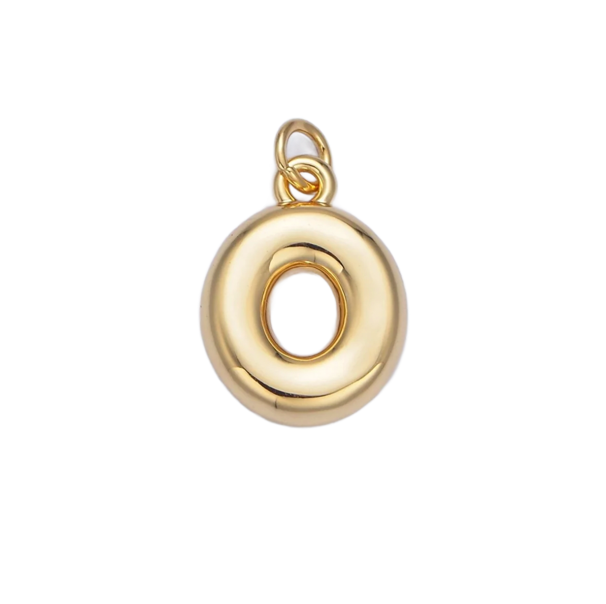 Product image with transparent background