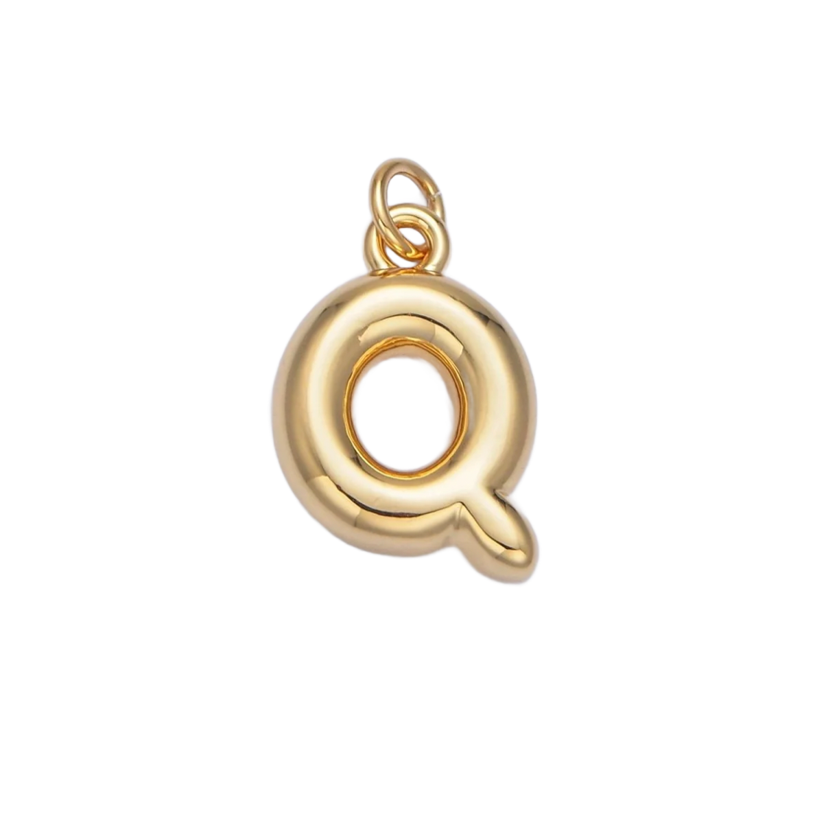 Product image with transparent background