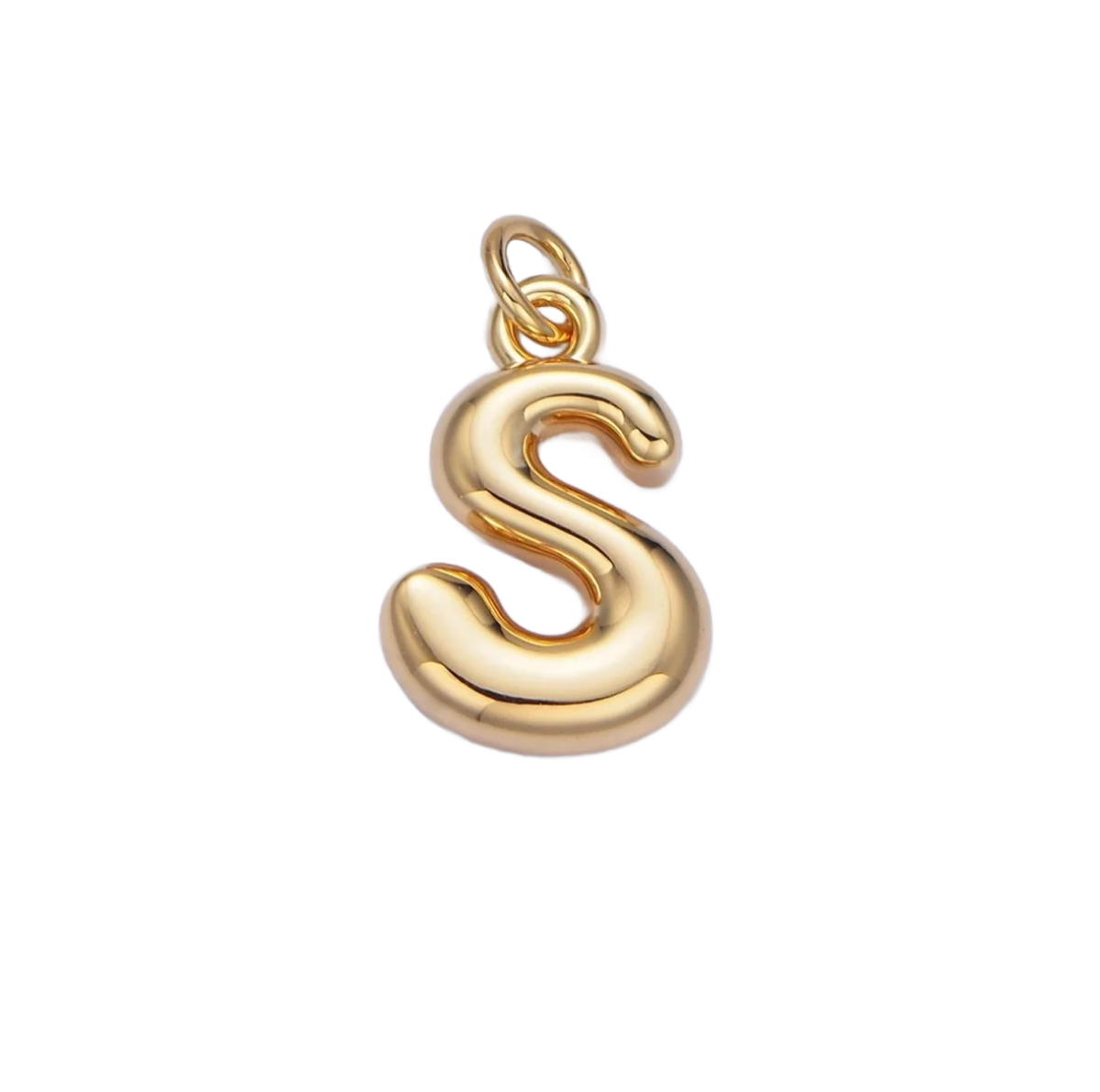 Product image with transparent background