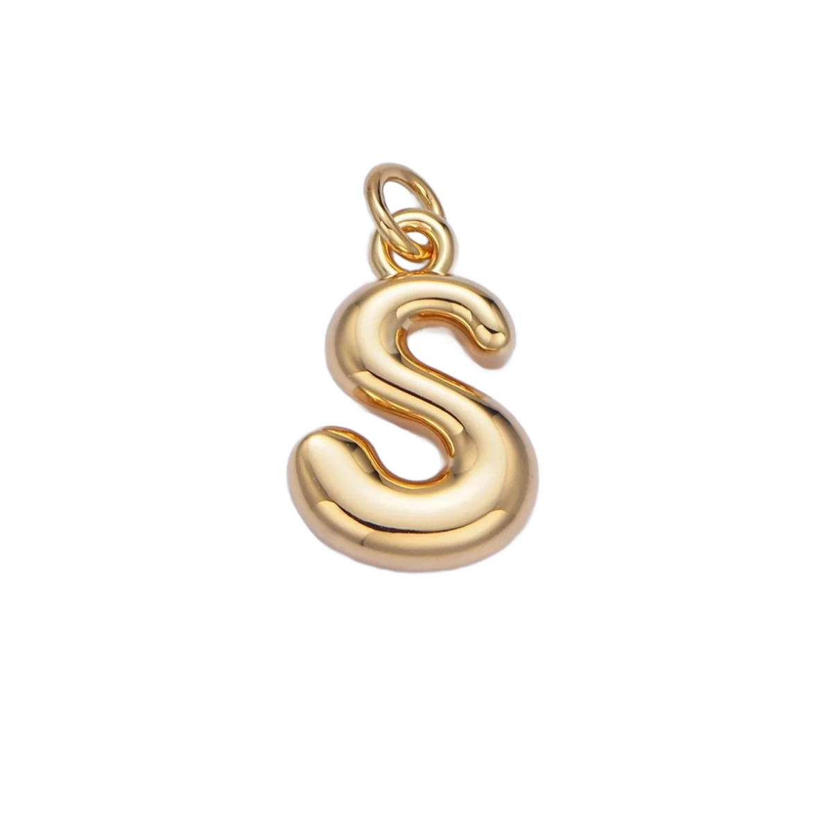 Product image with transparent background