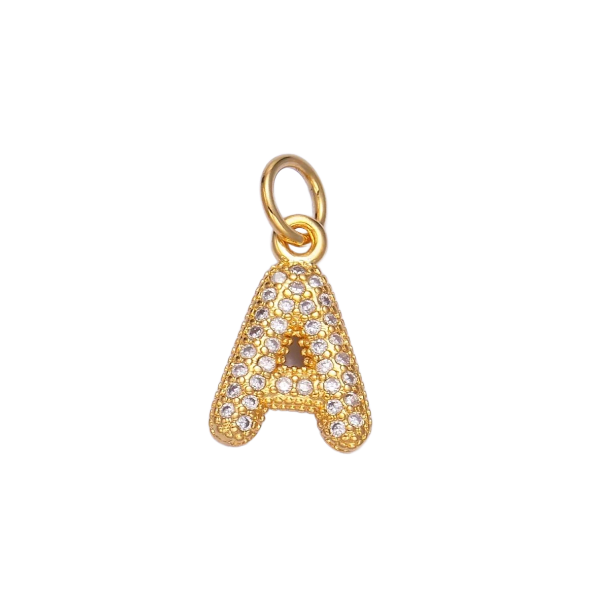 Product image with transparent background