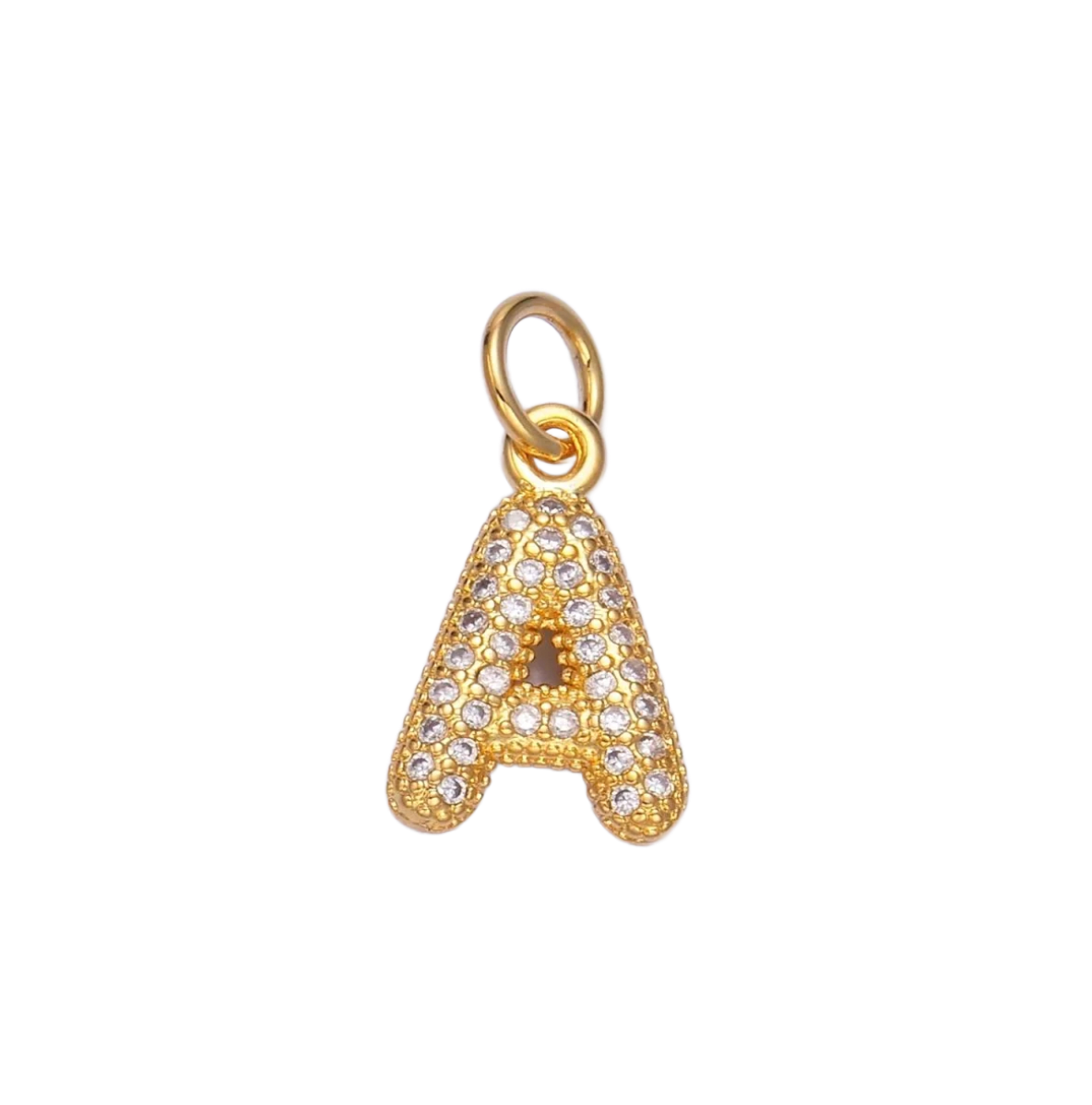 Product image with transparent background