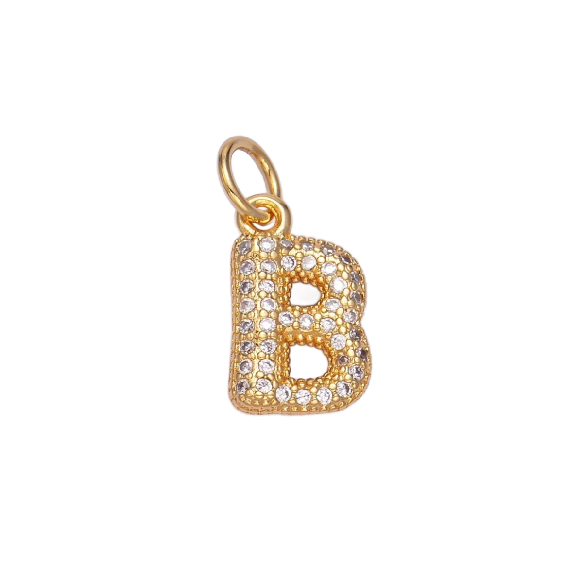Product image with transparent background