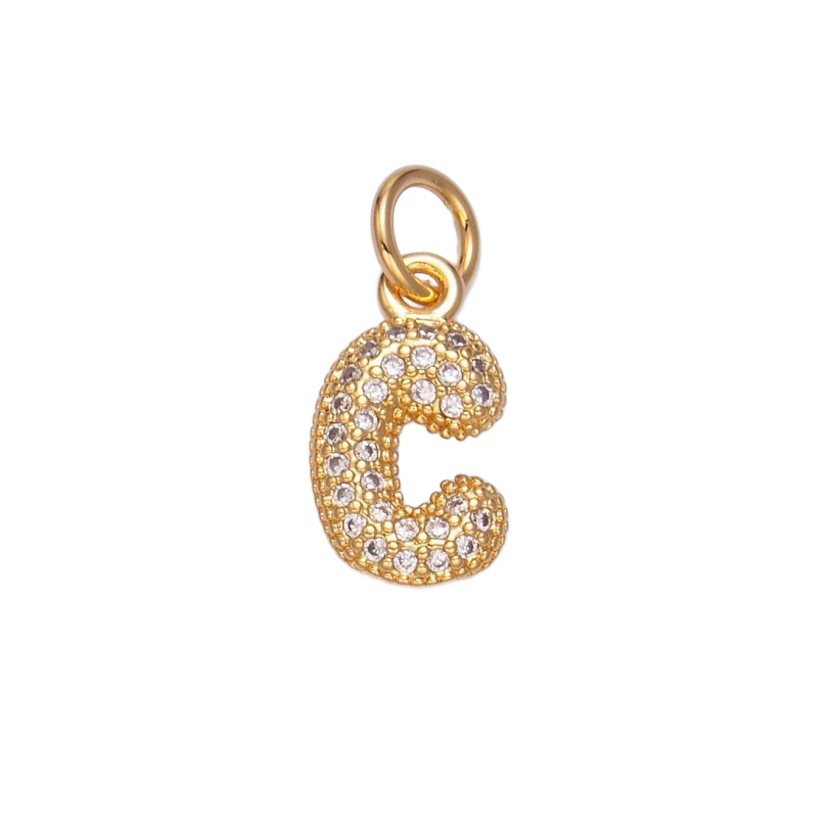 Product image with transparent background