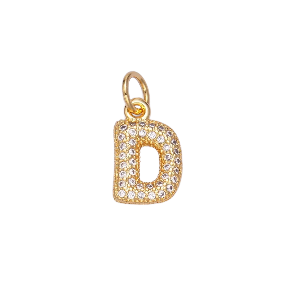 Product image with transparent background
