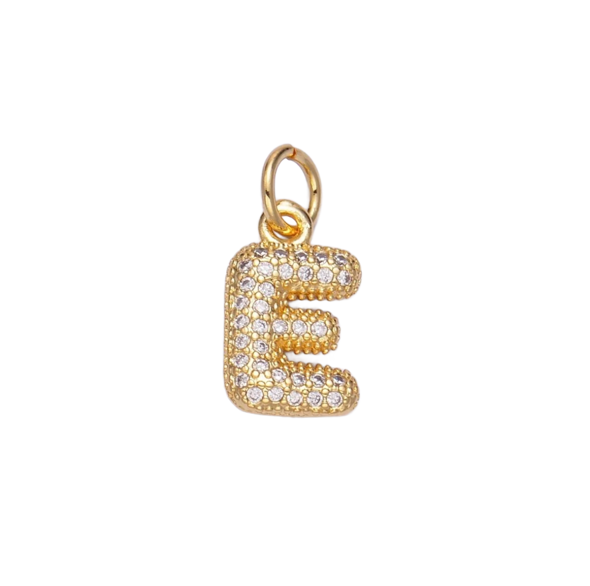 Product image with transparent background