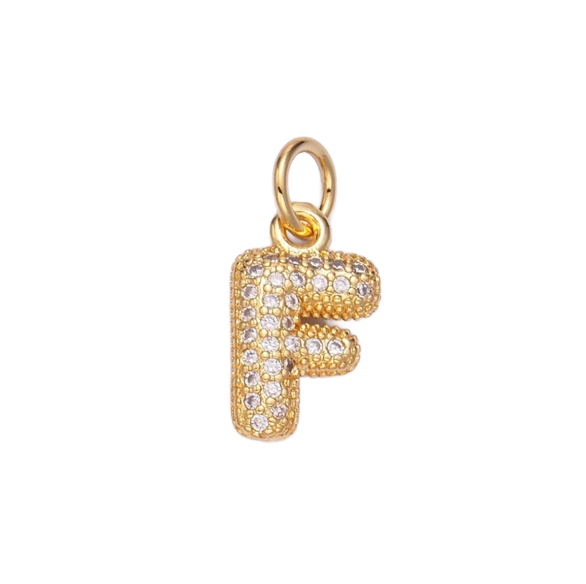 Product image with transparent background
