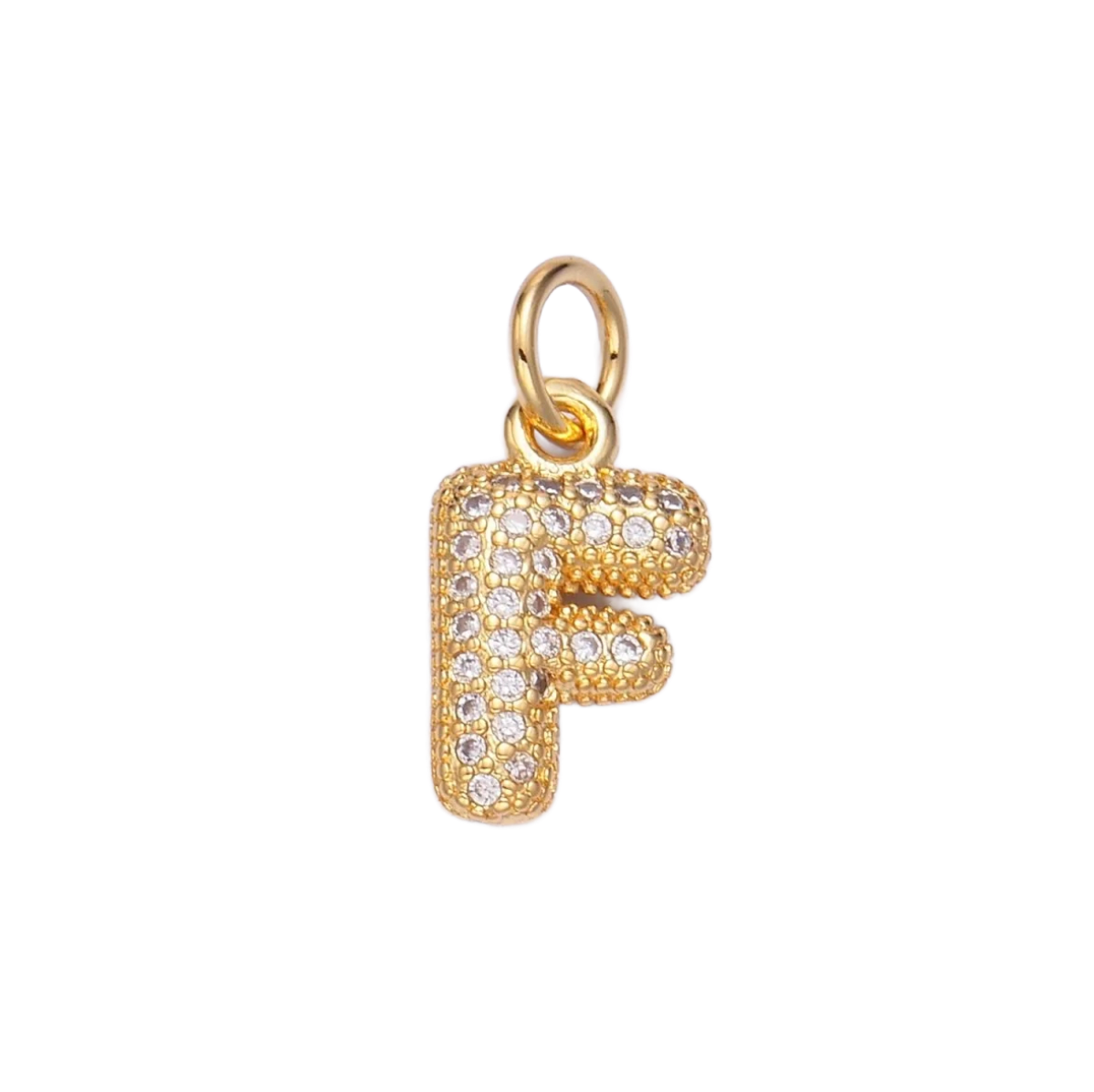 Product image with transparent background
