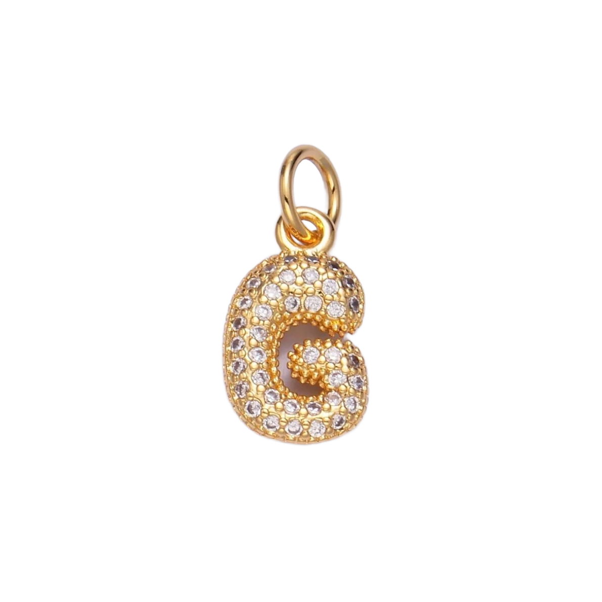 Product image with transparent background