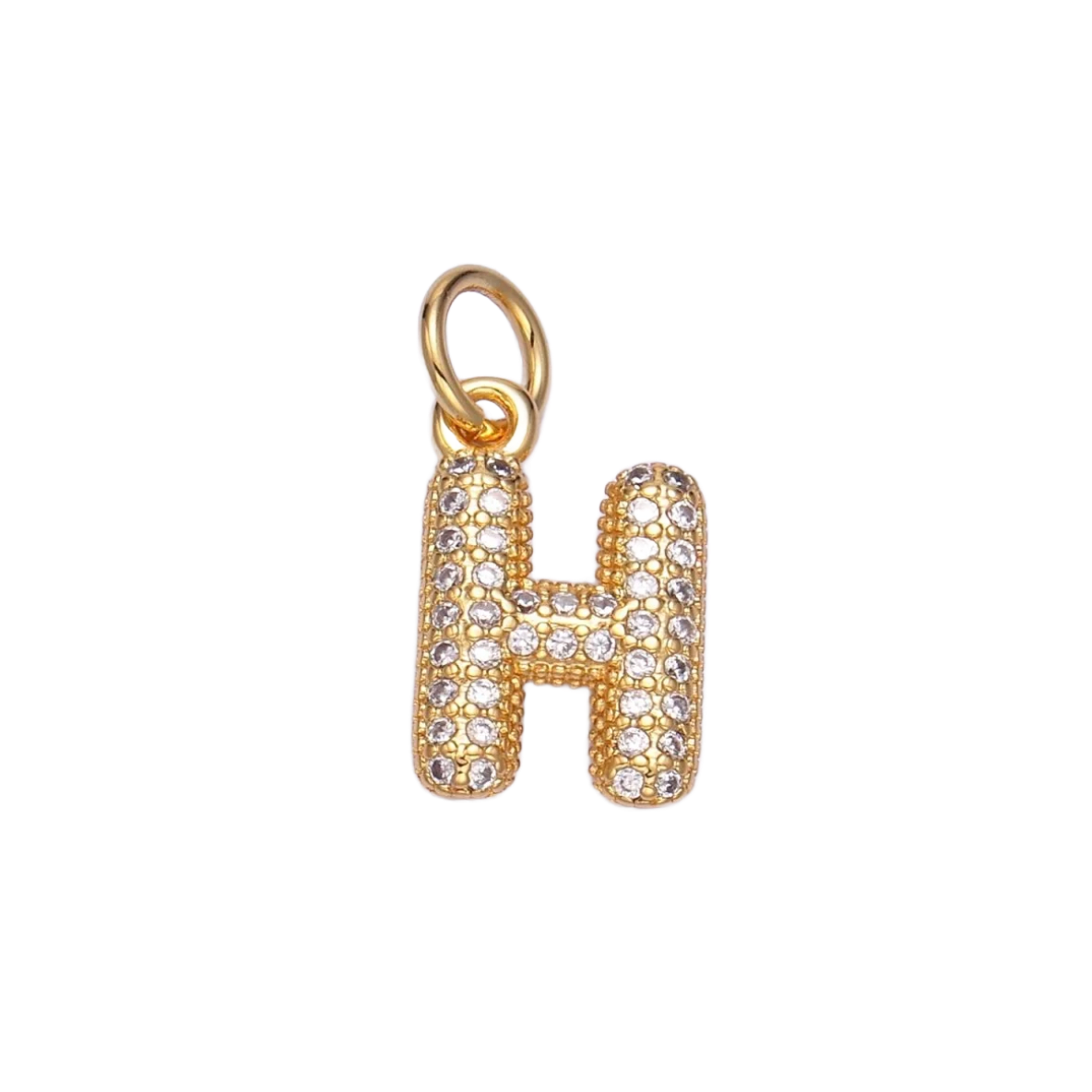 Product image with transparent background