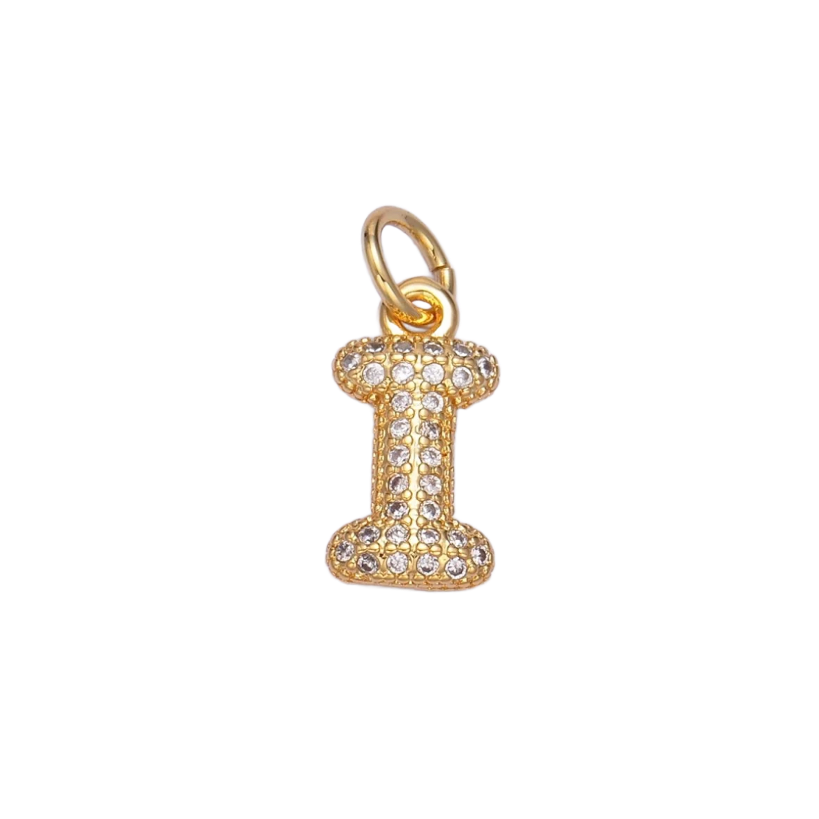 Product image with transparent background
