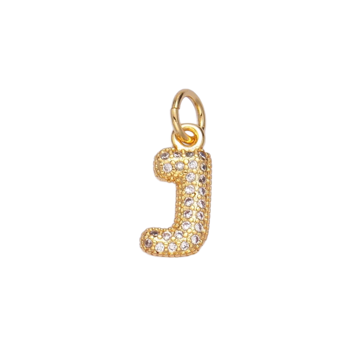 Product image with transparent background