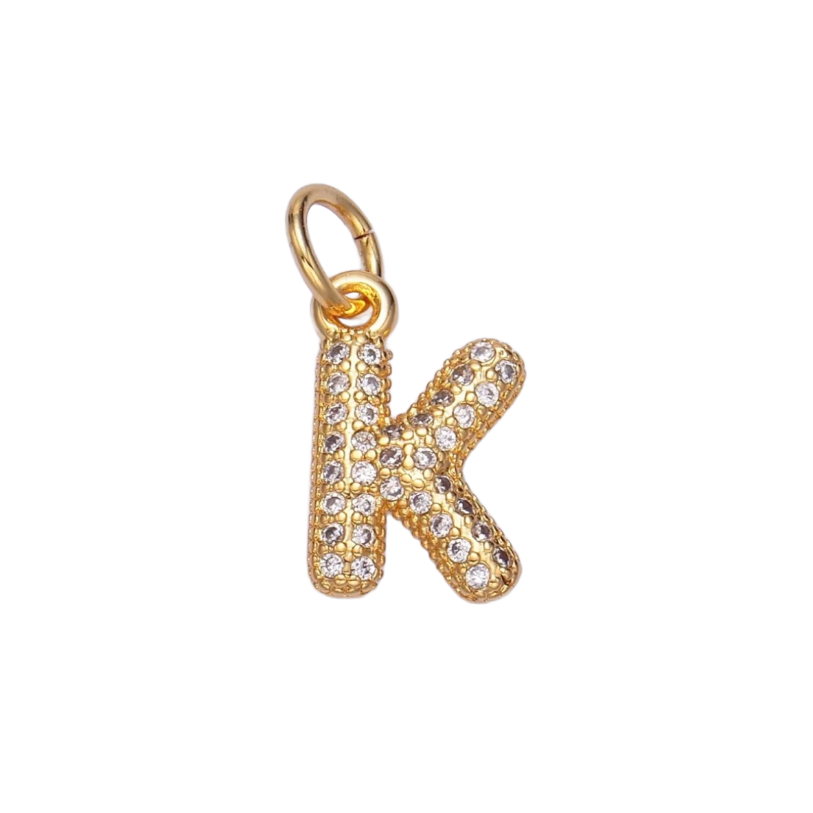 Product image with transparent background