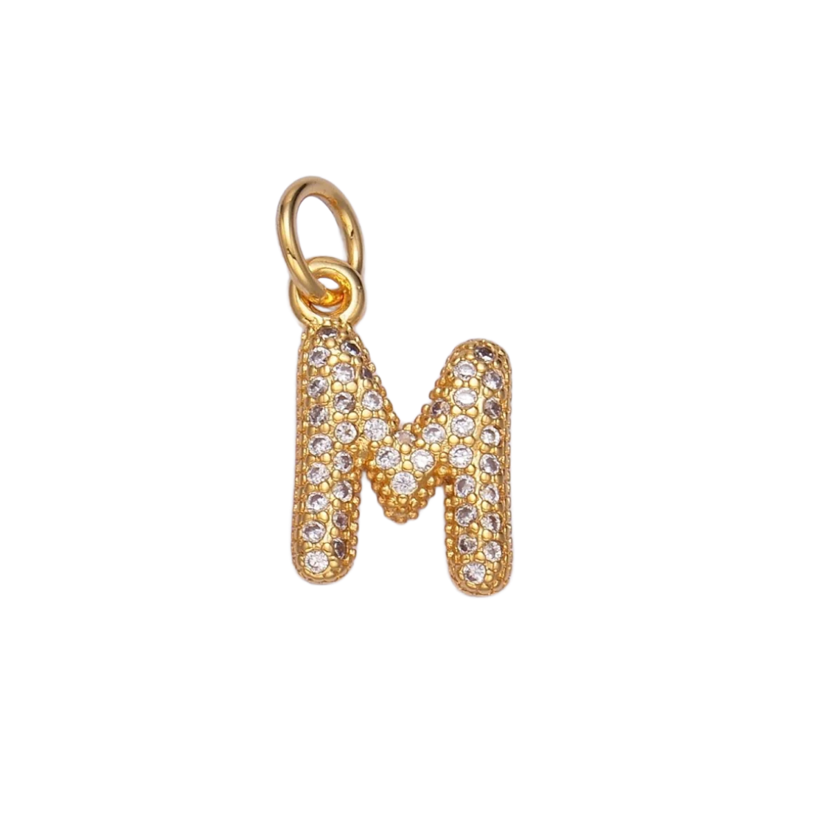 Product image with transparent background