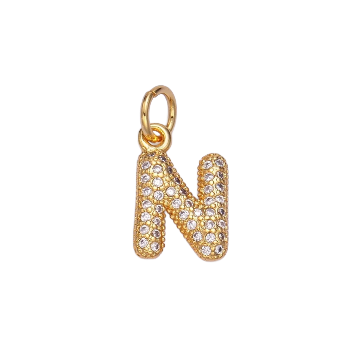 Product image with transparent background