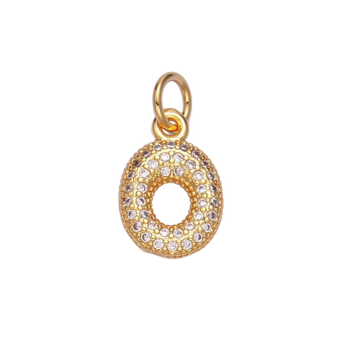 Product image with transparent background