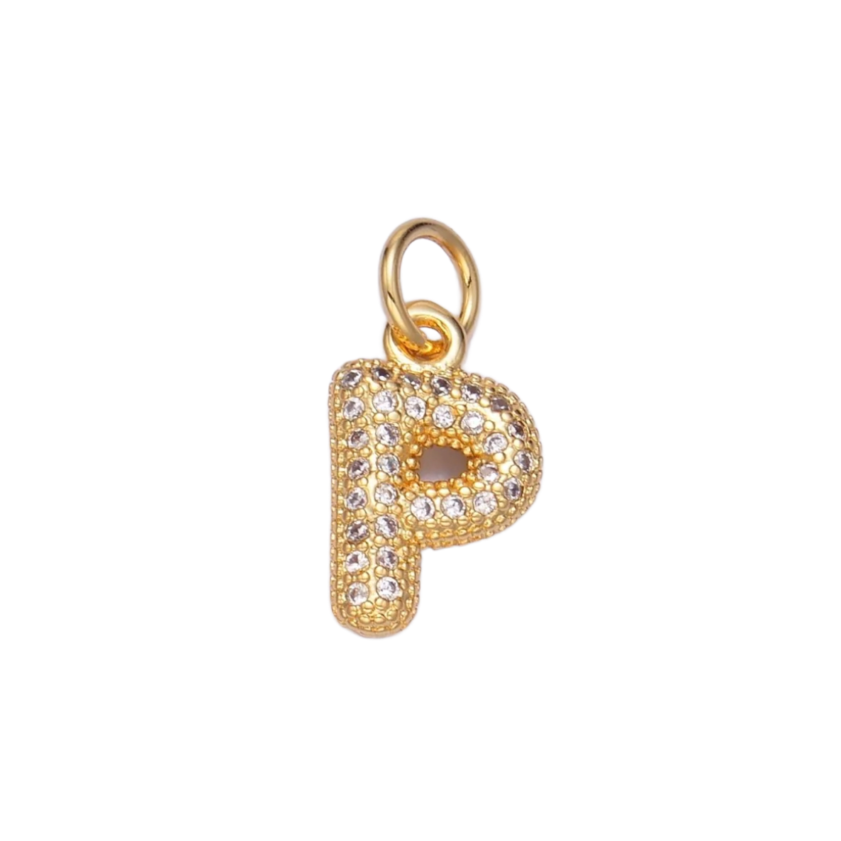 Product image with transparent background