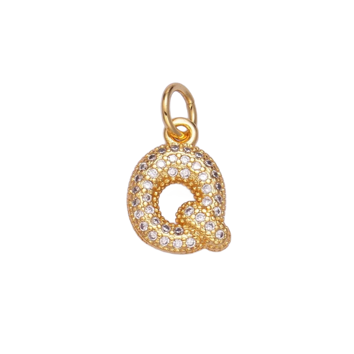 Product image with transparent background