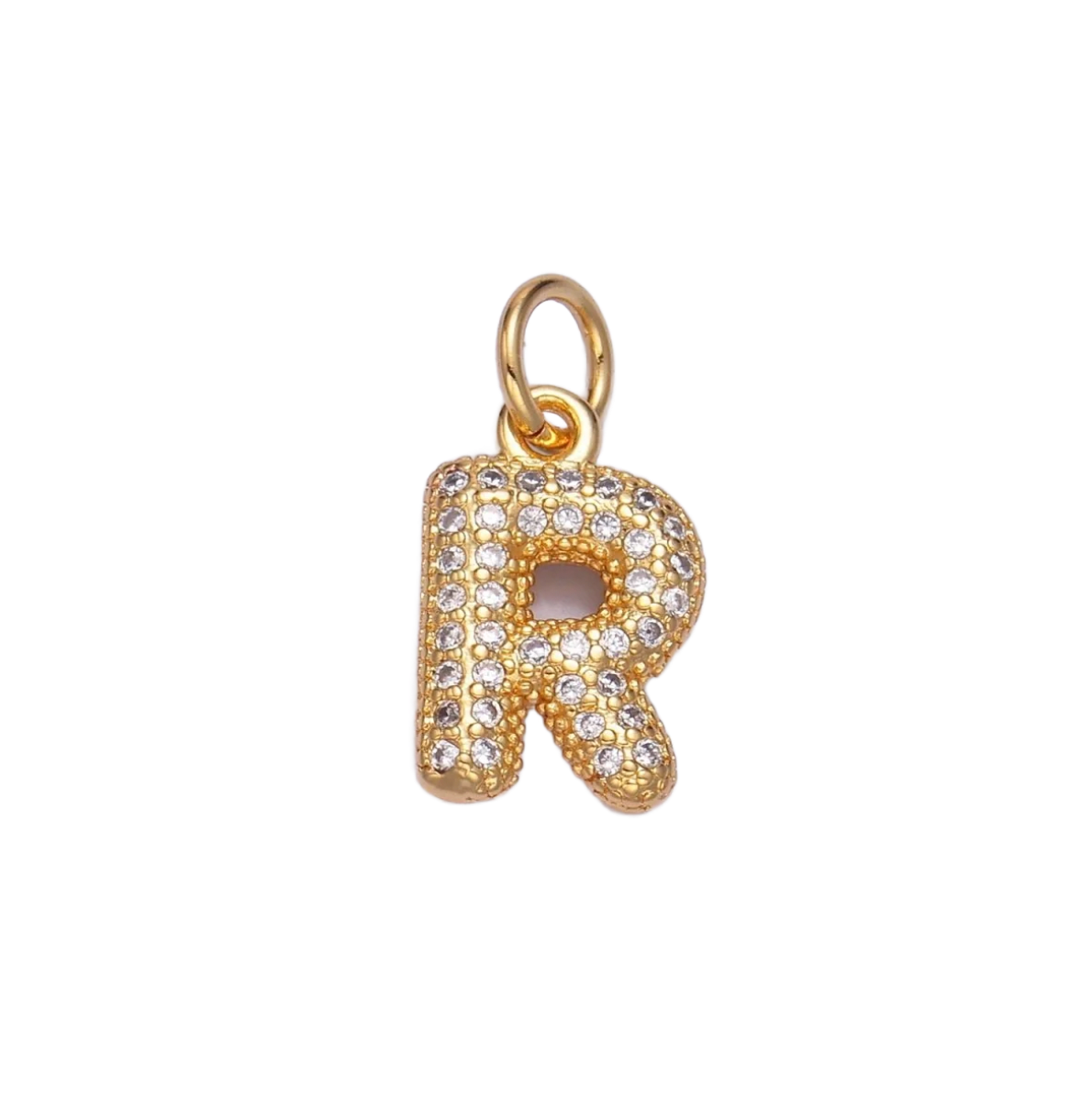Product image with transparent background