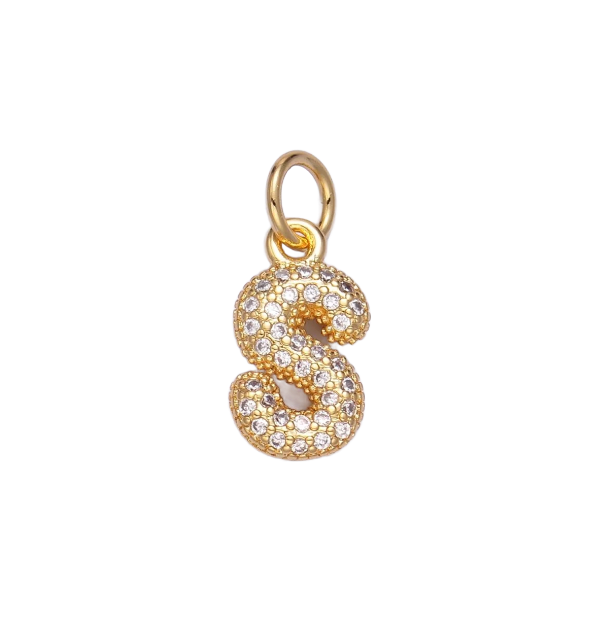 Product image with transparent background