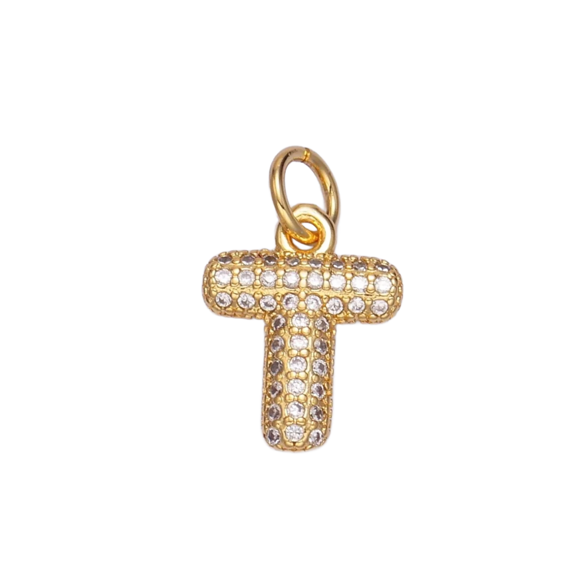 Product image with transparent background