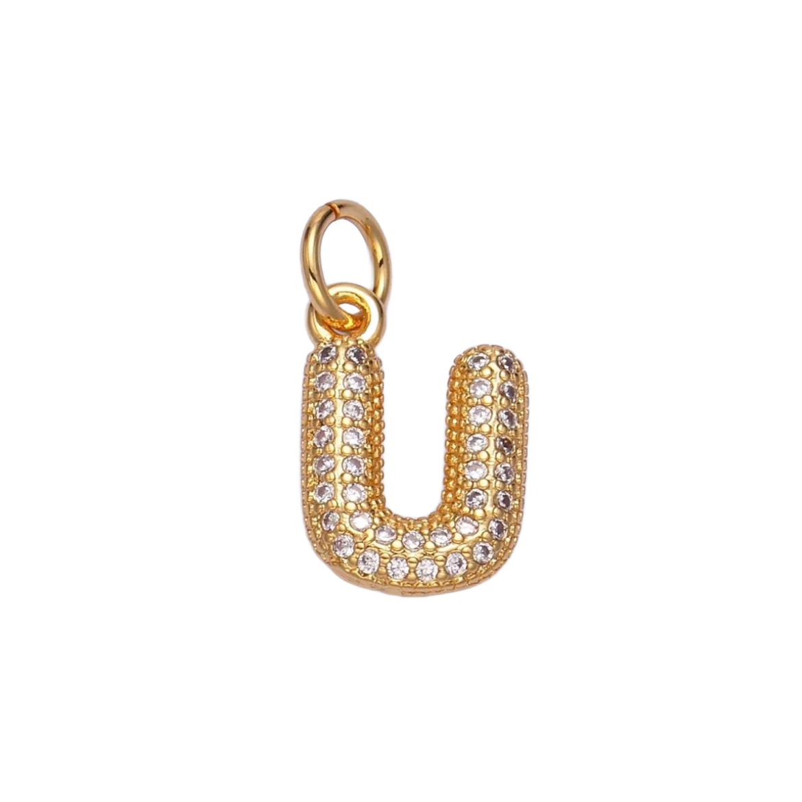 Product image with transparent background