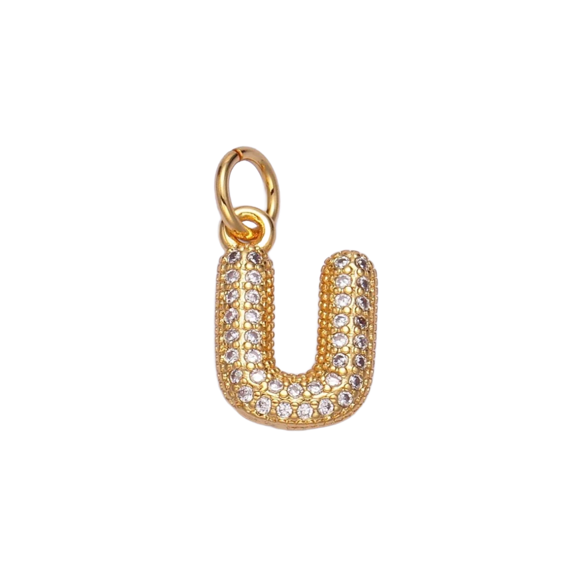 Product image with transparent background