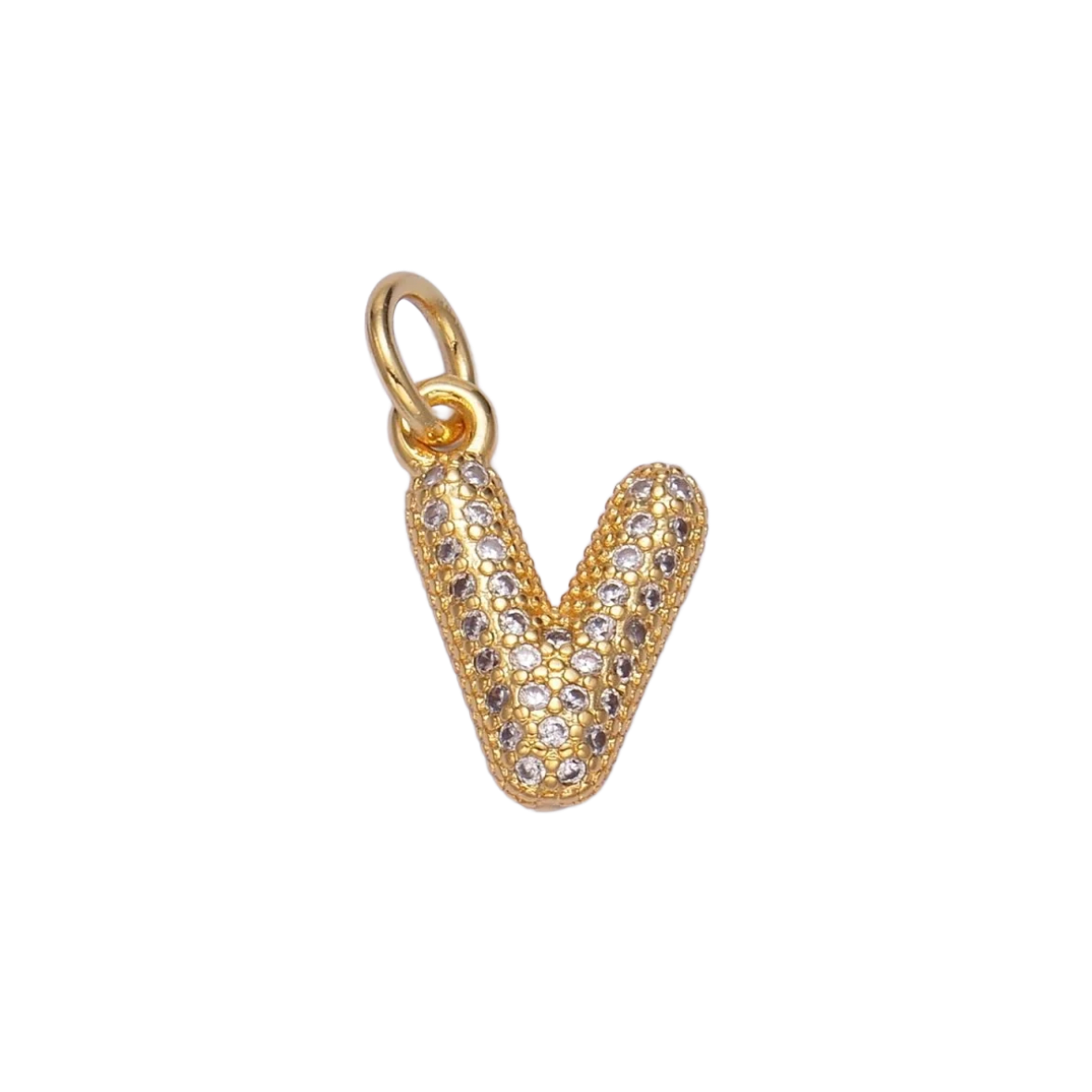Product image with transparent background