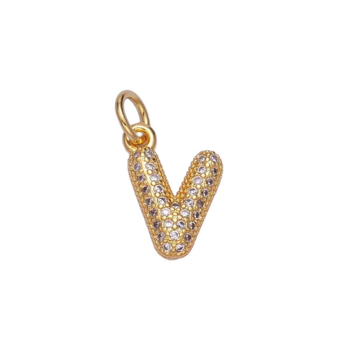 Product image with transparent background