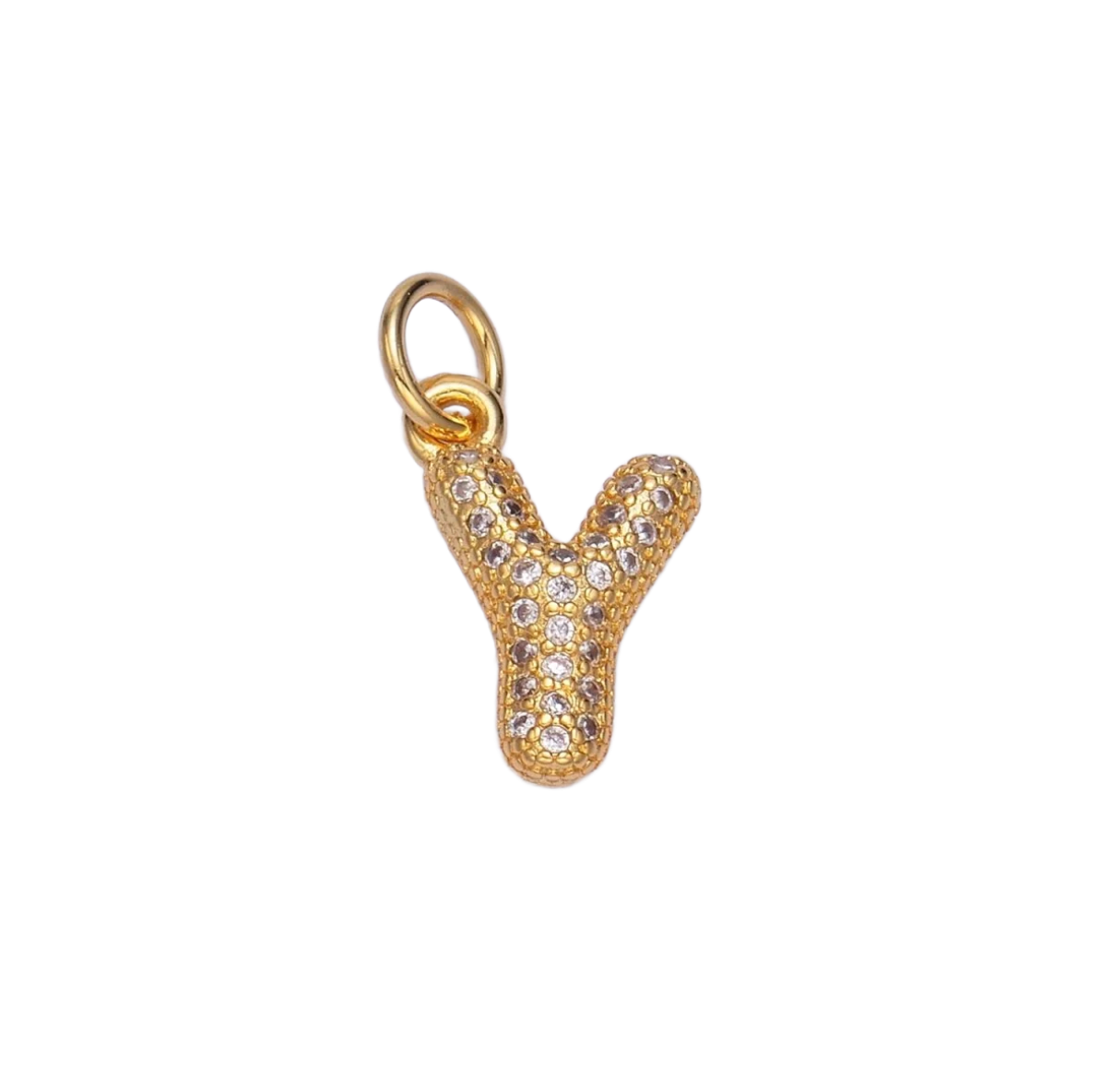 Product image with transparent background