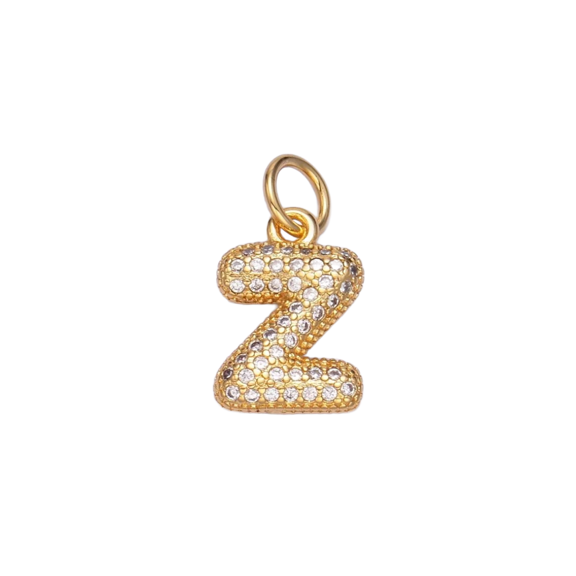 Product image with transparent background