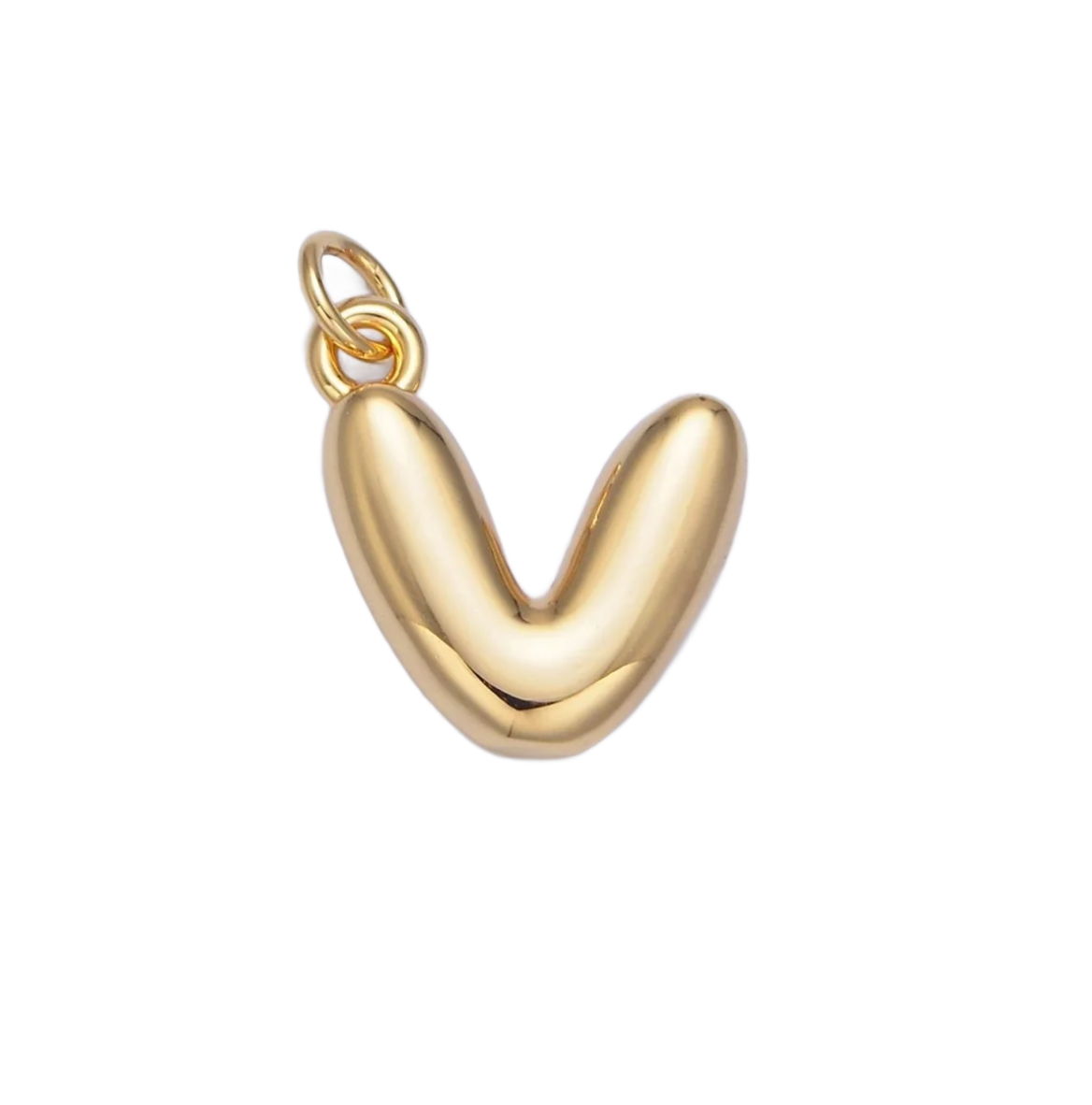 Product image with transparent background