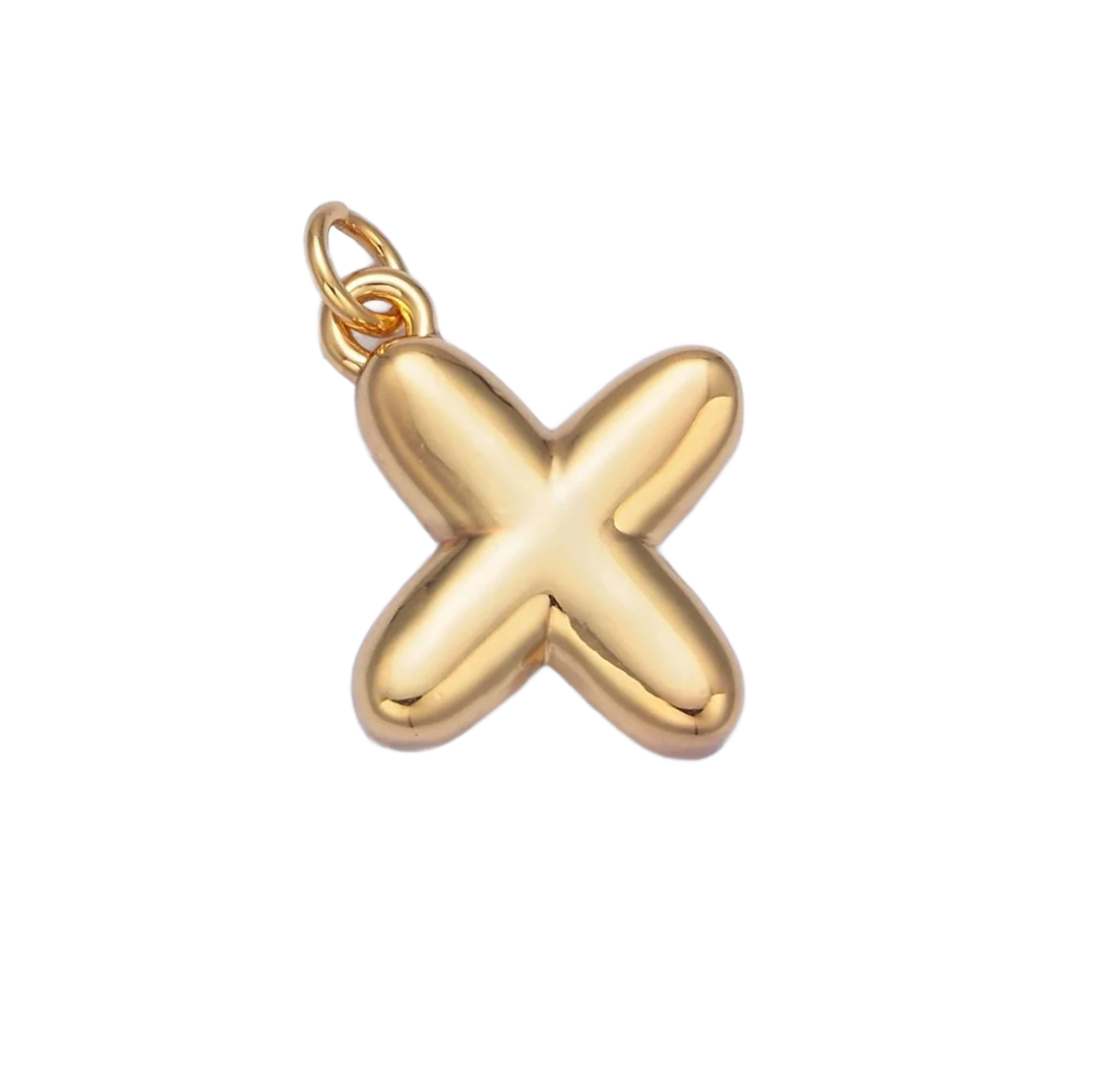 Product image with transparent background