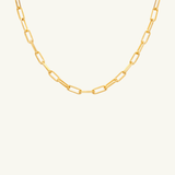 Lira Demi Chain