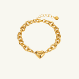Lovepuff Bracelet