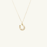 Lucky You Pendant