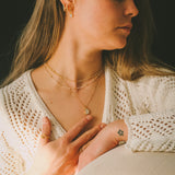Luna Pendant