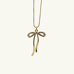 Maribella Necklace
