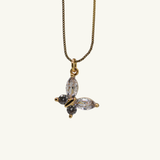 Mariposa Necklace