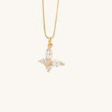 Mariposa Necklace