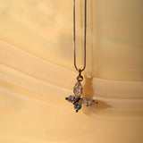 Mariposa Necklace