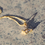 Mariposa Necklace