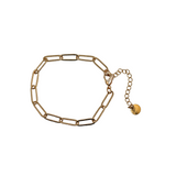 Mazzi XL Link Bracelet