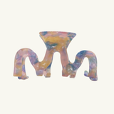 Mini Squiggle Clip Mermaid