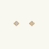 Mini Chloe Studs