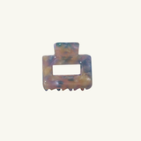 Mini Cube Clip Mermaid