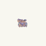 Mini Monarch Claw Clip